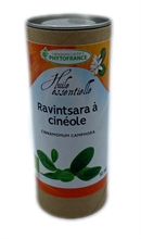 Huile essentielle de Ravintsare bio